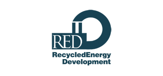 Recycled Energy Development