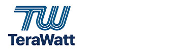 TeraWatt logo