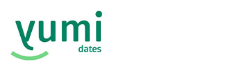 Yumi Dates logo